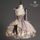 Classical Puppets Victoria Garden 2025 Edition JSK and OP(Limited Pre-Order/Full Payment Without Shipping)